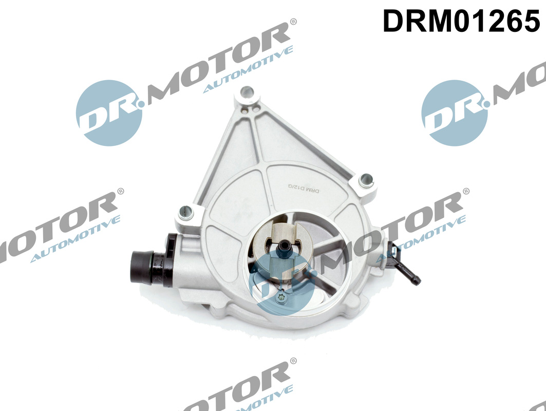 Вакуумний насос, гальмівна установка   DRM01265   Dr.Motor Automotive