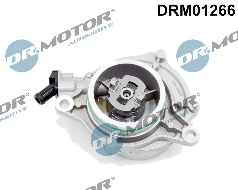 Вакуумный насос, тормозная система   DRM01266   Dr.Motor Automotive