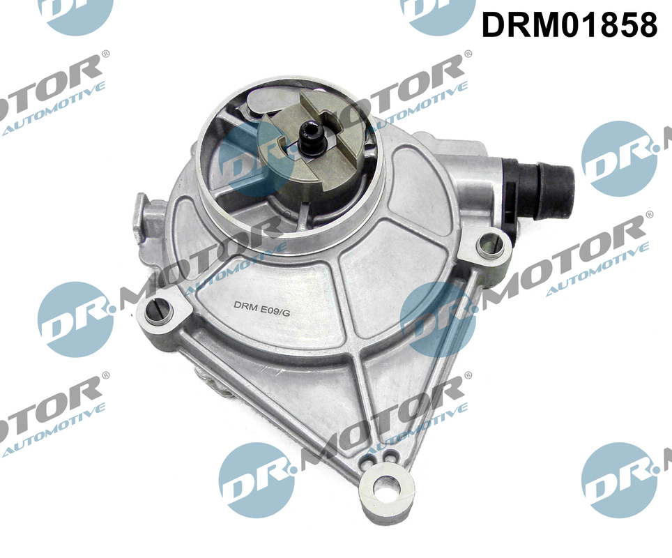 Вакуумний насос, гальмівна установка   DRM01858   Dr.Motor Automotive