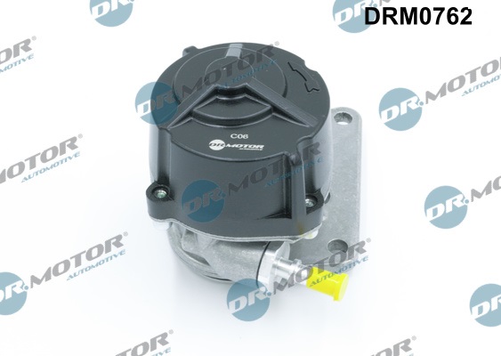 Вакуумный насос, тормозная система   DRM0762   Dr.Motor Automotive