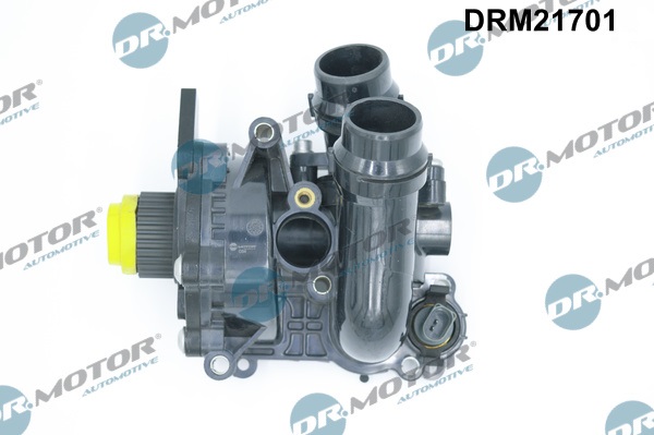Насос охолоджувальної рідини, охолодження двигуна   DRM21701   Dr.Motor Automotive