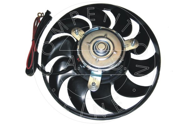 Вентилятор, система охолодження двигуна   50849   AIC