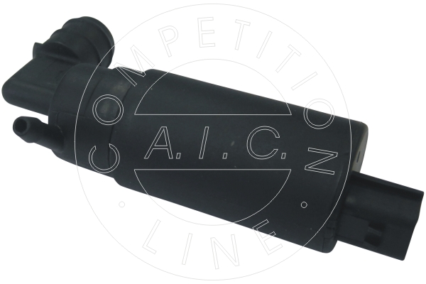 Насос подачі води для миття, система склоочисників   53300   AIC