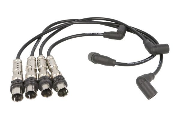 Комплект проводов зажигания   ENT910149   ENGITECH