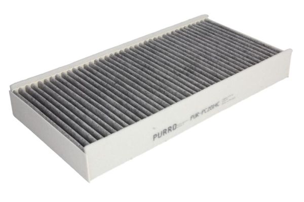Фильтр, воздух во внутренном пространстве   PUR-PC2014C   PURRO