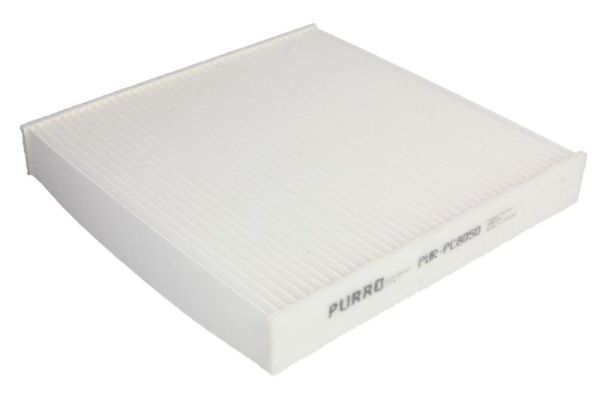 Фільтр, повітря у салоні   PUR-PC8050   PURRO