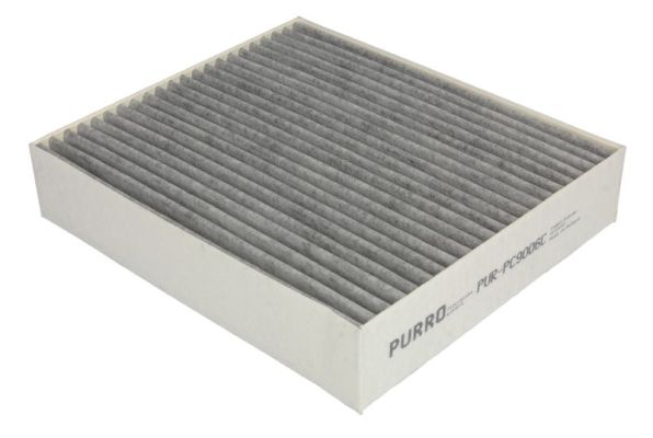 Фильтр, воздух во внутренном пространстве   PUR-PC9006C   PURRO