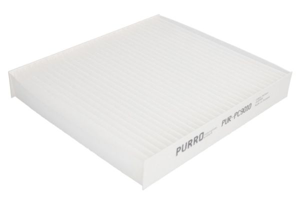 Фільтр, повітря у салоні   PUR-PC9010   PURRO