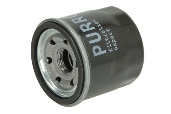 Масляный фильтр   PUR-PO7010   PURRO