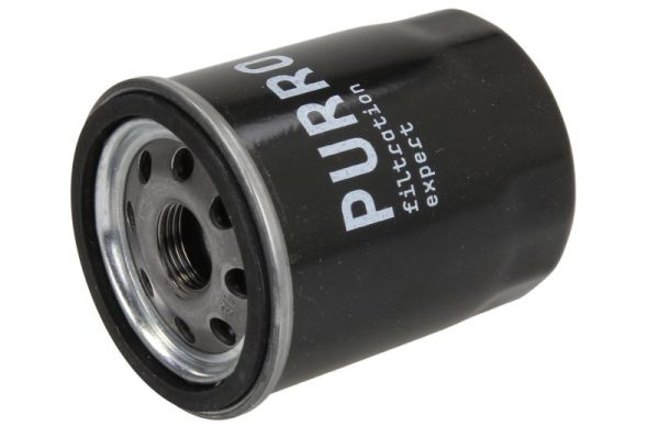 Масляный фильтр   PUR-PO8018   PURRO