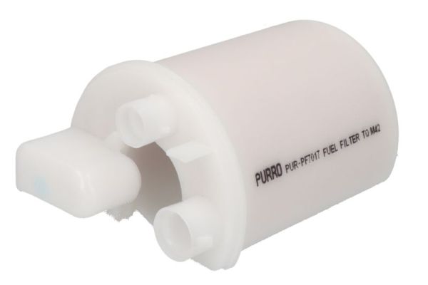 Топливный фильтр   PUR-PF7017   PURRO