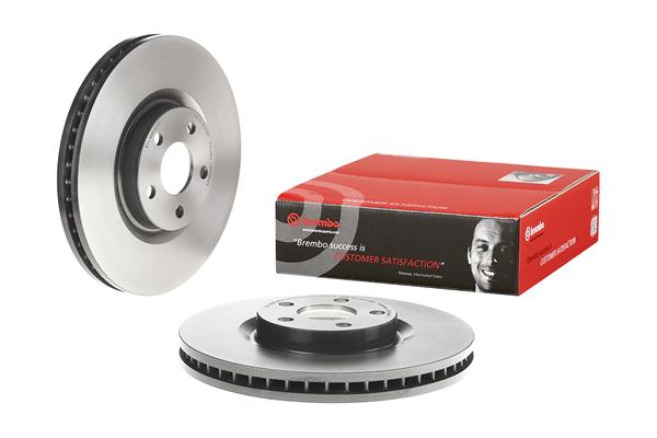 Тормозной диск   09.N284.21   BREMBO