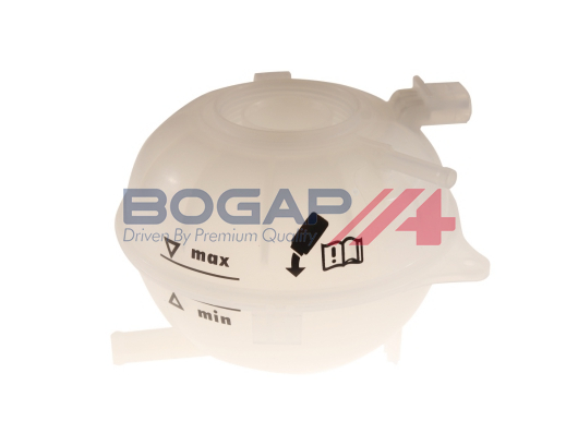 Компенсационный бак, охлаждающая жидкость   A4240109   BOGAP