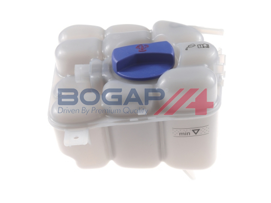 Компенсационный бак, охлаждающая жидкость   A4240113   BOGAP
