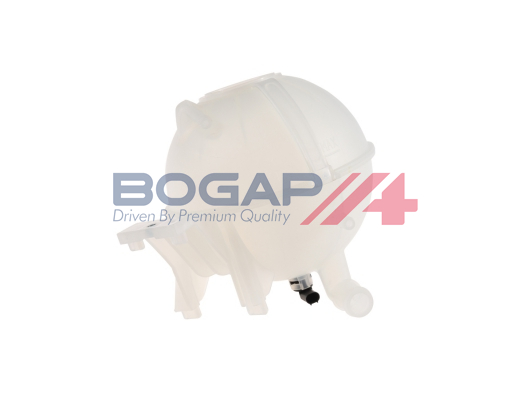 Розширювальний бачок, охолоджувальна рідина   A4240124   BOGAP