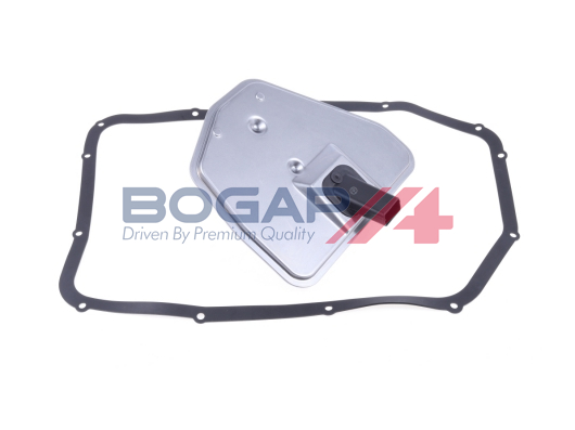 Комплект гідравлічних фільтрів, автоматична коробка передач   A8115101   BOGAP