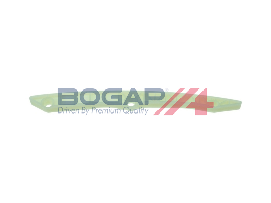 Планка успокоителя, цепь привода, BOGAP, A1313101