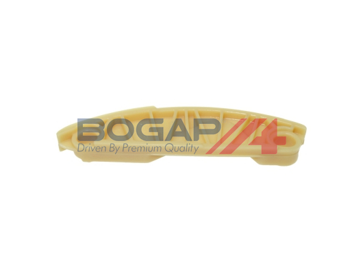 Планка успокоителя, цепь привода   A1313107   BOGAP