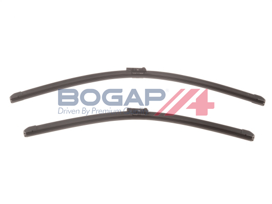 Щетка стеклоочистителя   A8310102   BOGAP