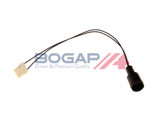 Сигнализатор, износ тормозных колодок   B7118107   BOGAP