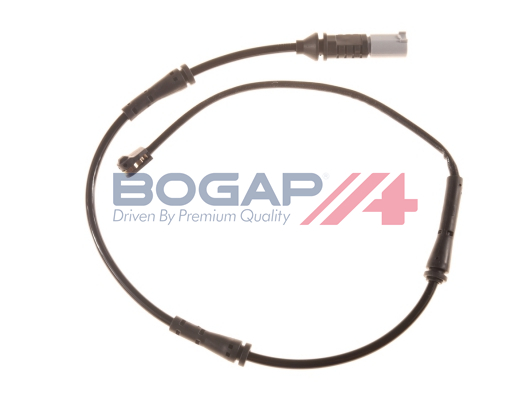 Сигнализатор, износ тормозных колодок   B7118109   BOGAP