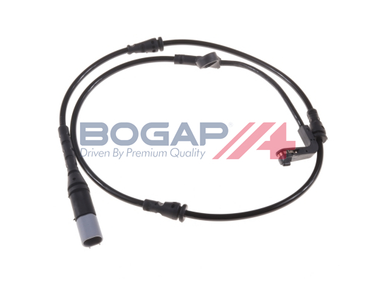 Сигнализатор, износ тормозных колодок   B7118113   BOGAP