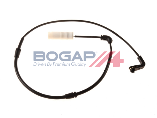 Сигнализатор, износ тормозных колодок   B7118115   BOGAP