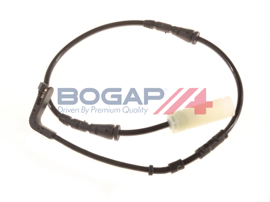 Сигнализатор, износ тормозных колодок   B7118118   BOGAP