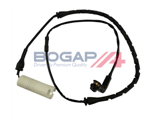 Сигнализатор, износ тормозных колодок   B7118120   BOGAP