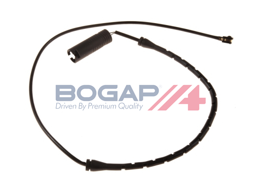 Сигнализатор, износ тормозных колодок   B7118123   BOGAP