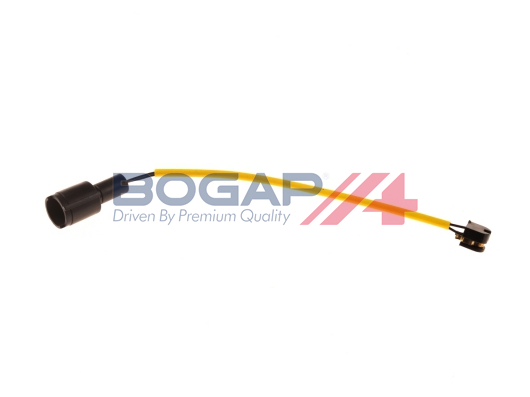 Сигнализатор, износ тормозных колодок   B7118125   BOGAP