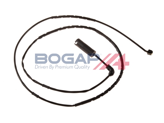 Сигнализатор, износ тормозных колодок   B7118127   BOGAP
