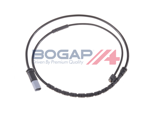 Сигнализатор, износ тормозных колодок   B7118130   BOGAP