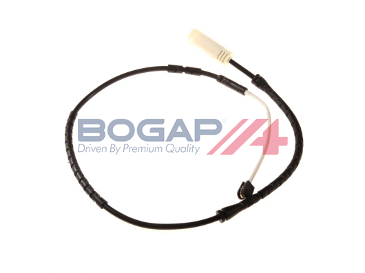 Сигнализатор, износ тормозных колодок   B7118139   BOGAP