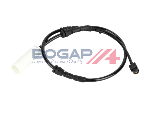 Сигнализатор, износ тормозных колодок   B7118141   BOGAP