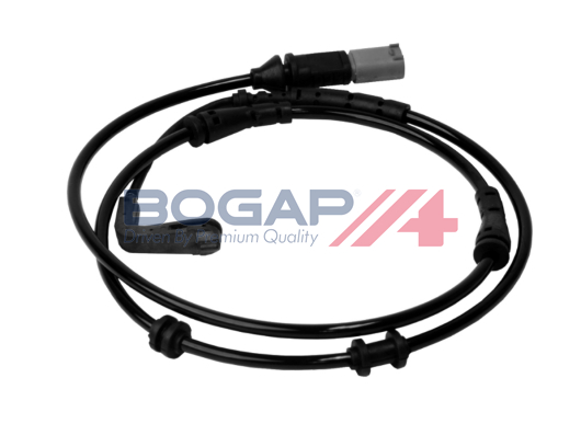 Сигнализатор, износ тормозных колодок   B7118153   BOGAP