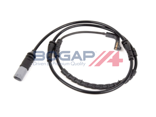 Сигнализатор, износ тормозных колодок   B7118154   BOGAP