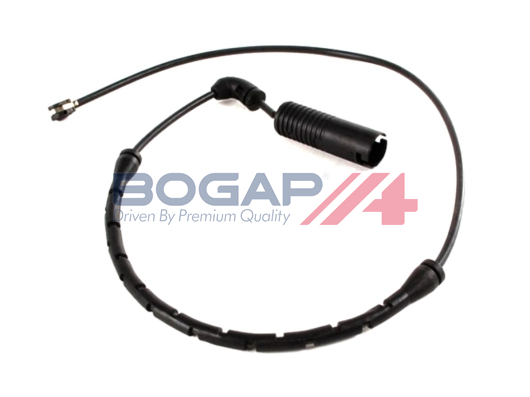 Сигнализатор, износ тормозных колодок   B7118157   BOGAP