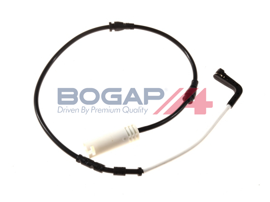 Сигнализатор, износ тормозных колодок   B7118160   BOGAP