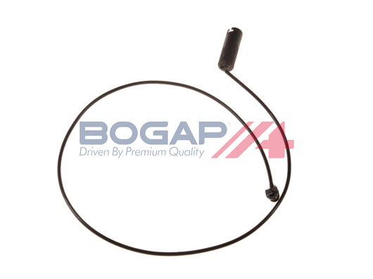 Сигнализатор, износ тормозных колодок   B7118166   BOGAP