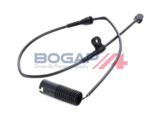 Сигнализатор, износ тормозных колодок   B7118167   BOGAP