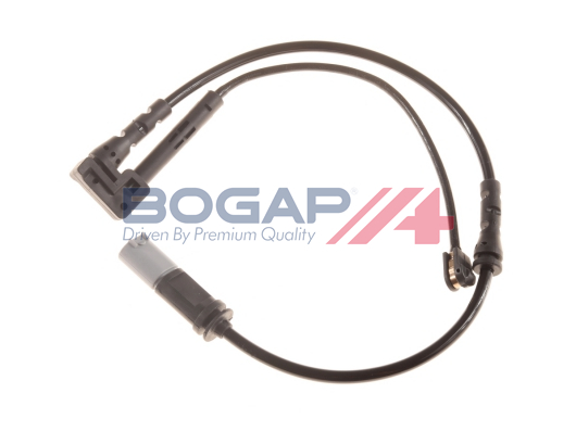Сигнализатор, износ тормозных колодок   B7118178   BOGAP