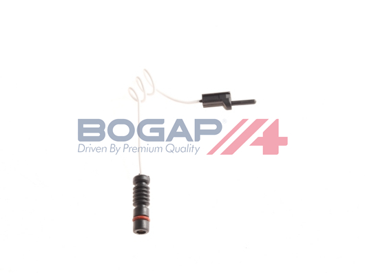Сигнализатор, износ тормозных колодок   C7118102   BOGAP