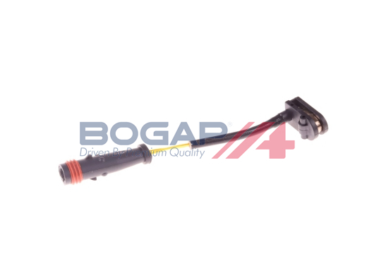 Сигнализатор, износ тормозных колодок   C7118103   BOGAP