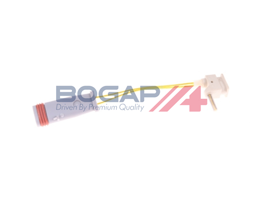 Сигнализатор, износ тормозных колодок   C7118126   BOGAP