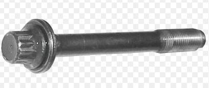 Комплект гвинтів голівки циліндра   MD191470   MITSUBISHI