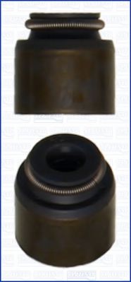 Уплотнительное кольцо, стержень клапана   MD179175   MITSUBISHI
