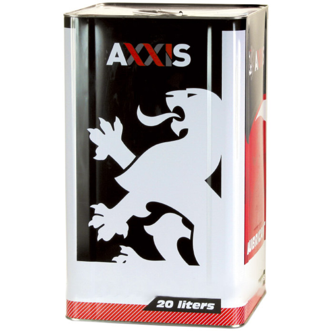 Антифриз   AX2095   AXXIS