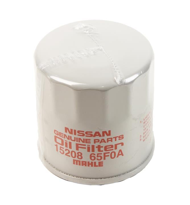 Масляный фильтр   15208-65F0A   NISSAN
