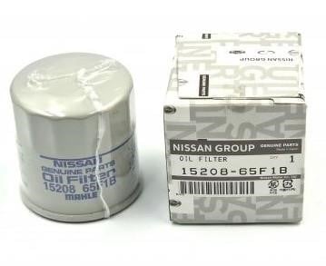 Масляный фильтр   1520865F1B   NISSAN